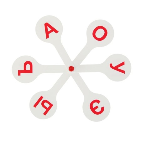 Cash desk fan vowels-2