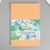 Father hard 1 mm "beige" set 10 sheets format A4