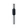 LED LED wall -mounted Ambrella Light, Line, FL5200, LED, 6 W, 450LUM, 4200K, Black Color Black