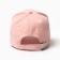 Women's cap minku, peach color, rr 58