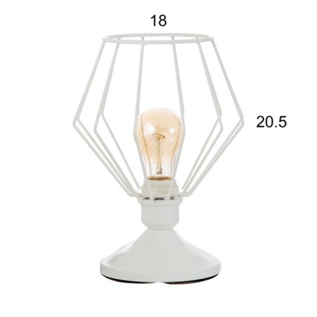 Board lamp "Sold" 1x40W E27 white Risalux-5