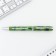 Metal pen "Real man", blue paste 1.0 mm