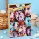 Set for decorating eggs "Persian Easter", 4 types, mix
