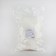 Sineton canvas non -woven, 120g/sq. Meter, 150 × 200 cm, white color