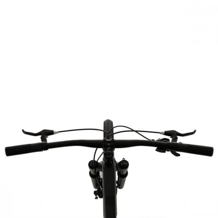 Bicycle 27.5 ’’ Cord 5bike M400, color coal anthracite, size 21 ’’-5