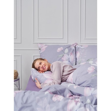 Bed linen duet, size 214x240 cm, 143x215 cm - 2 pcs, 70x70 cm - 2 pcs-10