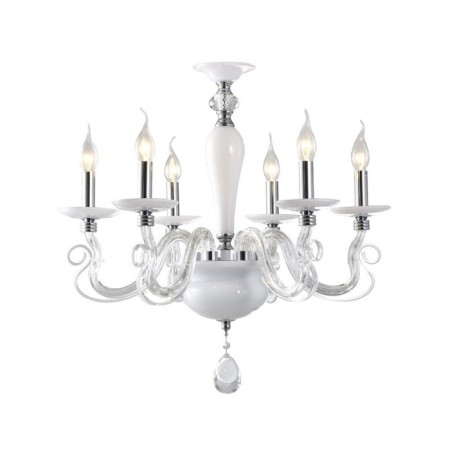 Suspended chandelier Estel E14 240W
