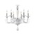 6 lamps