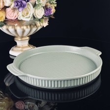 Блюдо для запекания Lenardi, d=30.5 см