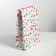 Package Gift Laminated Vertical, packaging, “Good mood!”, L 31 x 40 x 11.5 cm