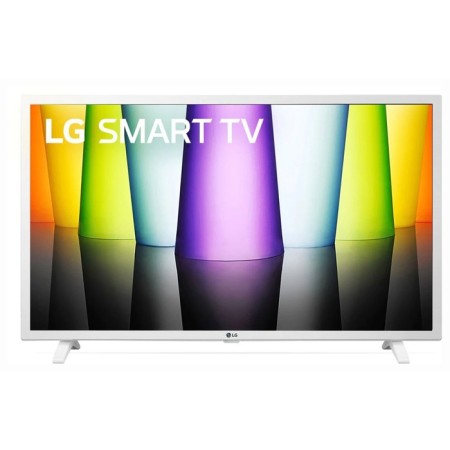 TV LED LG 32 "32LQ63806LC.ARUB White Full HD 60HZ DVB-T DVB-T2 DVB-C DVB-S DVB-S2 US 106862