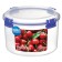 Container round Sistema, 1.5 l