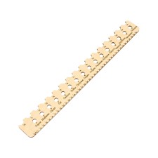 Line for planting seeds, 40 cm, Greengo