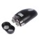 Electric blower Luazon LBR-12, 3 W, rotor, 2 heads, dry shave, from 2HAA (not in the set.)