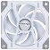 Fans for the Phanteks D30 DRGB White 3x120mm PH-F120D30_DRGB_PWM_WT01_3P