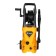 High pressure washing DEKO DKCW150 Pro, 1800 watts, 150 bar, 360 l/h, hose 5 m