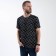 SL T -shirt "Geometry", 48, black