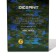 Toilet water for men "Airborne landing", based on Versace Eau Fraiche, 100 ml