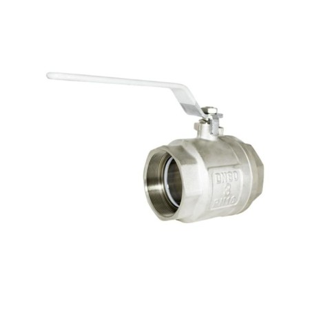 Balloon tap STI, 3 ", internal/internal, lever-1