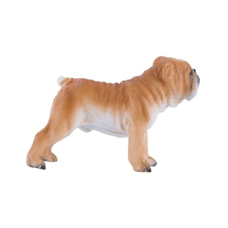 Figure Konik "English bulldog"-3