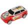 Inertial “Race” machine, Mix colors