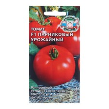 Seeds Tomat 