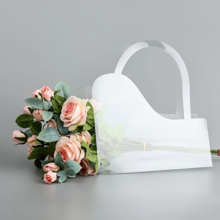 Carriage for colors without tape, 30x25x12 cm