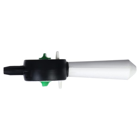 Zimnaya fishing rod UD-3, with a foam handle, double-sided-3