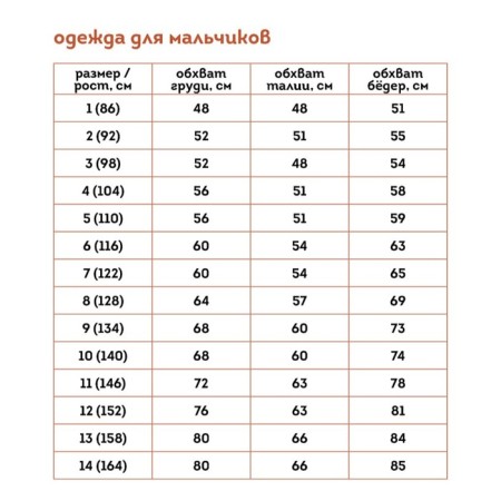 Шорты для мальчика, рост 98 см, цвет чёрный-7
