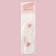 Stencils for makeup and eyebrow correction, set - 3 pcs