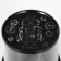 Night Projector "Robots" LED USB/from Black batteries 10.8x10.8x1.5 cm Risalux