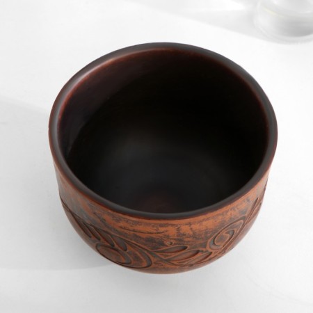 PIALA "Blood", 0.35 l, 7 x 10 x 10 cm-1