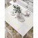 A set of napkins for setting the table "Rommboid folds", rectangular, size 32x46 cm, 4 pcs