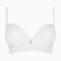 Women's bra, dairy color, size 80C