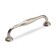 WAVE PC173BL handle, m/o 96 mm, color Satin nickel