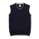 Vest for a boy, height 134 cm