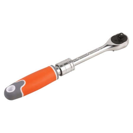 Mealing handle Airline AT-HDR-05, telescopic, 1/4 ", DR, 72T-2
