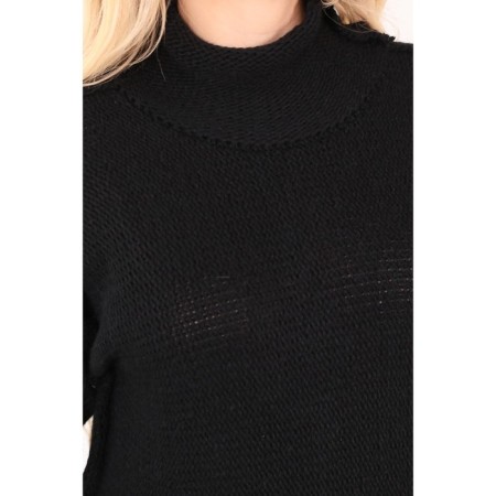 Women's dress, size 56-9