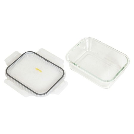 Storage capacity Olivetti Vetro KGC1010, 1 L, 2 pcs-5