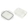 Storage capacity Olivetti Vetro KGC1010, 1 L, 2 pcs