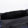 Sports bag with lightning, 3 outer pockets, blue color