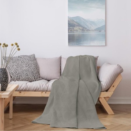 Plaid, size 150 x 190 cm-1