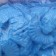 Hat medical Charlotte 10 g/m blue rr 54-65 cm spandbond 100 pcs/un