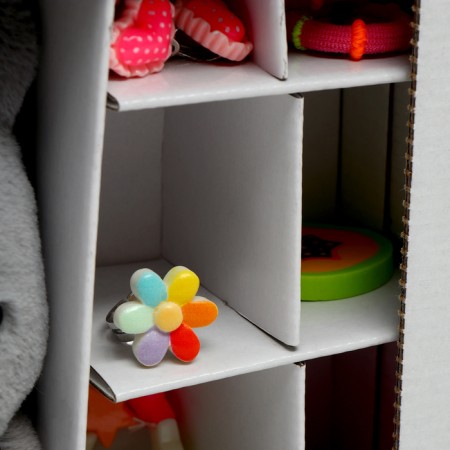 Soft toy Surprise "Cat"-5