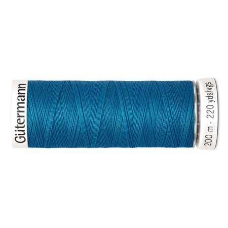 SEW-HALL thread for all materials, 200 m, 748277 (482 Murens)