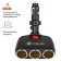Coincoiling transformer transformer for 3 nests, AIRLINE AISP-3T-09