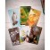 OSTARA TAROT. Tarot Ostara (78 cards and guide guides in gift design). Applejon M.