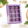 Packaging for sweets 12 pcs "New Year's Penguin", 19 x 14.5 x 3.5 cm