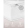 Cofr for storing things, 55x44x18 cm