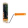 Sibrtekhkvo 80175 roller, for "facade works", polyacryl, 250 mm, handle d = 8 mm, d = 48 mm, pile 18 mm